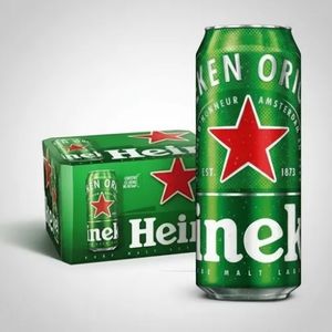 imagem do produto Heineken 
