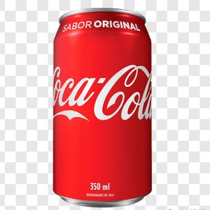 imagem do produto Coca Cola Lata 350ml