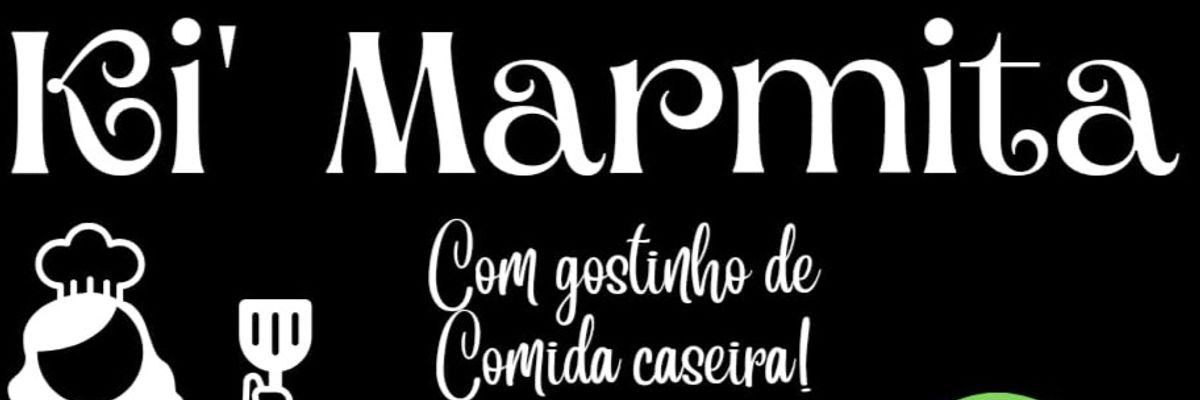 Ki Marmita capa