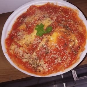 imagem do produto Lasanha de frango