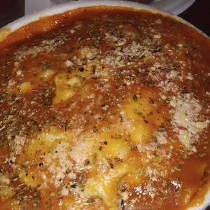 imagem do produto Lasanha de carne 