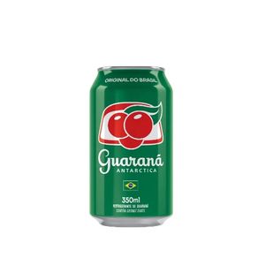 imagem do produto Guaraná lata
