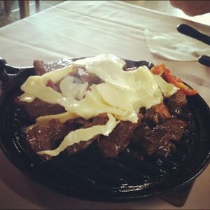 imagem do produto Picanha na chapa 