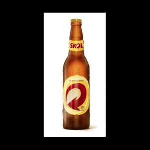 imagem do produto Skol 600ml