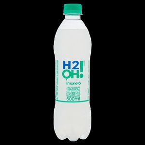 imagem do produto H2o