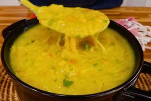 imagem do produto Caldo simples 