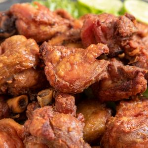 imagem do produto Frango a passarinho