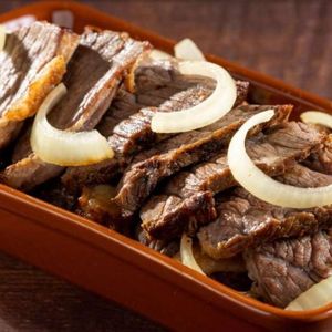 imagem do produto Carne de sol 