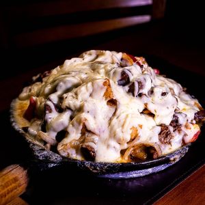 imagem do produto Filé na chapa 