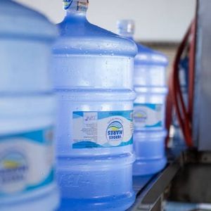 imagem do produto AGUA 20L VERDES MARES