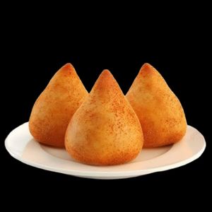 imagem do produto Coxinha de frango 