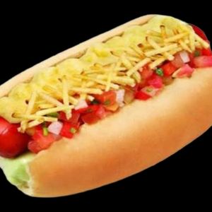 imagem do produto Cachorro quente 