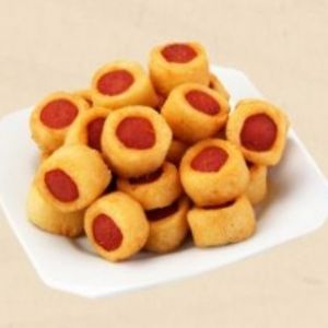 imagem do produto Mini enroladinho (13 unidades)