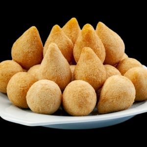 imagem do produto Mini coxinhas (13 unidades)
