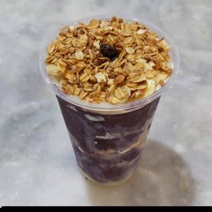 imagem do produto Açaí de 200 ML 