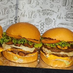 imagem do produto Combo Duo