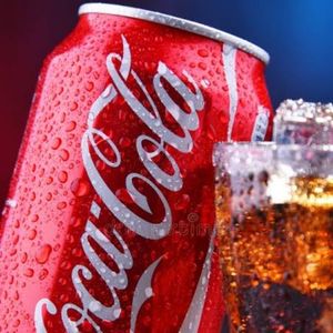 imagem do produto Coca-cola latinha 