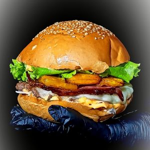 imagem do produto Baconana