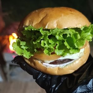 imagem do produto Lanche simples 