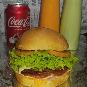 imagem do produto Combo Solo 