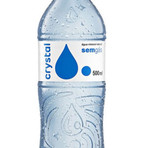imagem do produto Água sem gás 