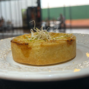 imagem do produto Quiche