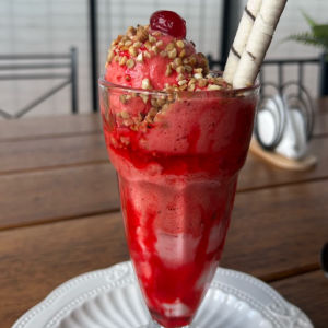 imagem do produto Sundae na Taça
