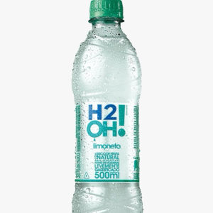 imagem do produto H2O