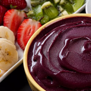 imagem do produto Açaí 300ml