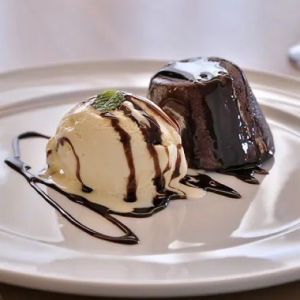 imagem do produto Petit Gateau 