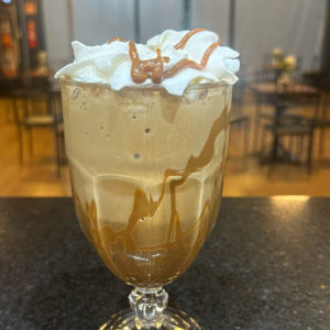 imagem do produto Frappês