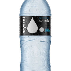 imagem do produto Água com gás 