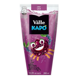 imagem do produto Kappo 