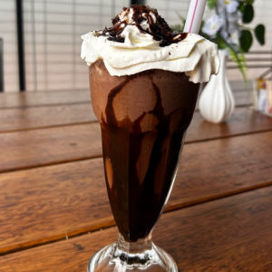 imagem do produto MILKSHAKE 300ml