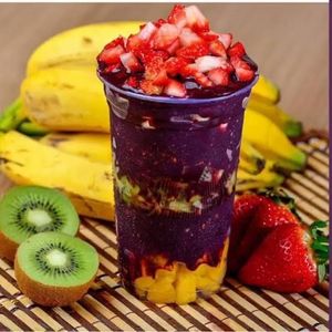 imagem do produto Açaí de 400ml