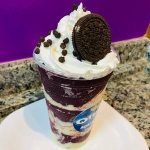 imagem do produto Especial oreo 