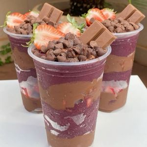 imagem do produto KitKat Supreme