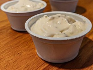 imagem do produto Molho de Alho - Original Passahot