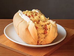 imagem do produto Passaporte de Frango com Bacon