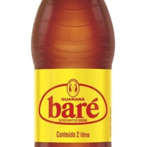 imagem do produto REFRIGERANTE BARÉ 2 LITROS