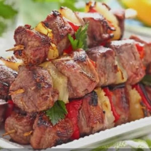 imagem do produto CHURRASCO DE CARNE