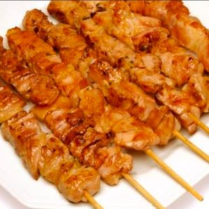 imagem do produto Churrasco de frango 