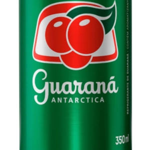 imagem do produto Refrigerante guaraná lata 350 ml