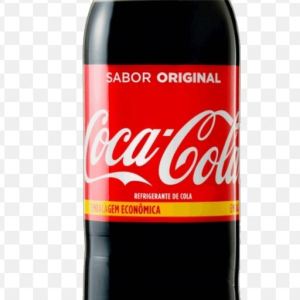 imagem do produto REFRIGERANTE COCA COLA 2 LITRO
