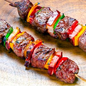 imagem do produto Churrasco de carne 