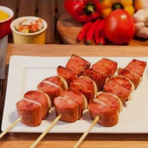 imagem do produto CHURRASCO DE CALABRESA