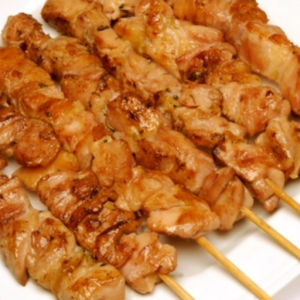 imagem do produto CHURRASCO DE FRANGO