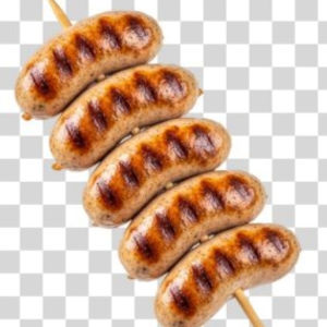 imagem do produto CHURRASCO DE LINGUIÇA