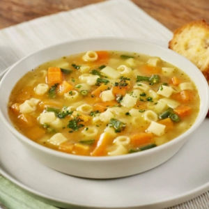 imagem do produto Tigela de sopa