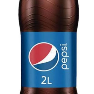 imagem do produto REFRIGERANTE PEPSI 2 LITROS